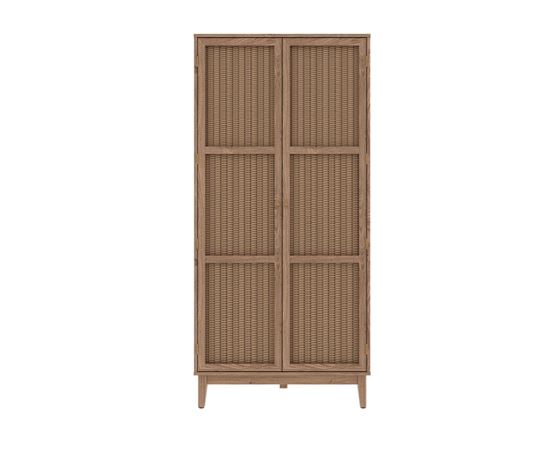 Birdie 2 Door Wardrobe