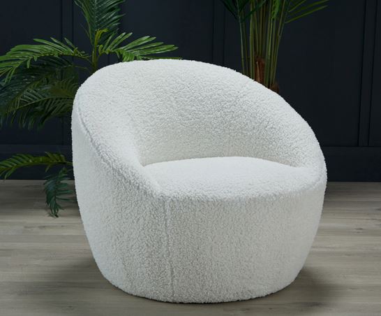Carson Chair