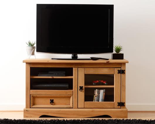Corona Entertainment Unit