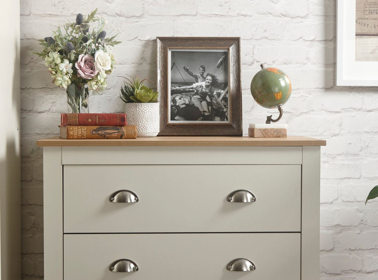 Lachlan 3 Piece Set-Cream