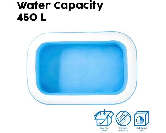 Bestway Family Paddling Pool