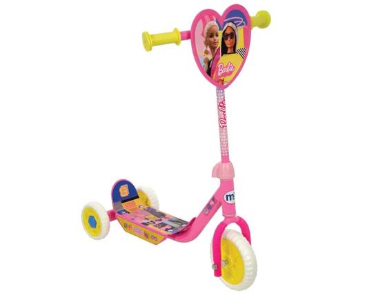 Barbie Deluxe Tri scooter