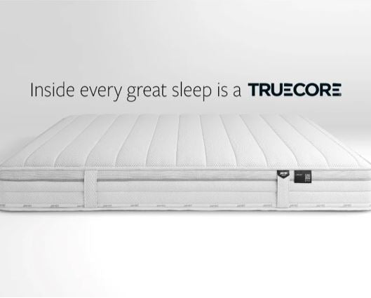 Jay-Be 1000 e-Pocket� Eco TRUECORE Mattress - King