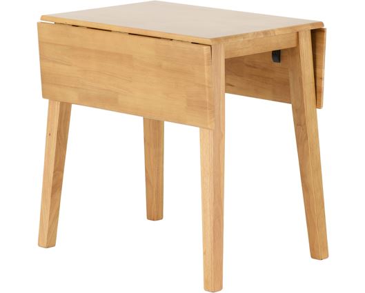Marla Double Drop Leaf Dining Set