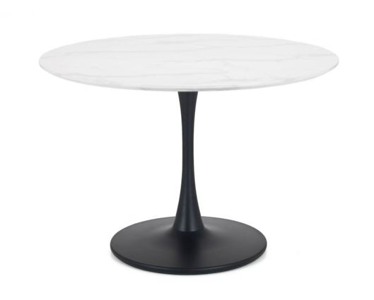 Harvey Round Pedestal Table