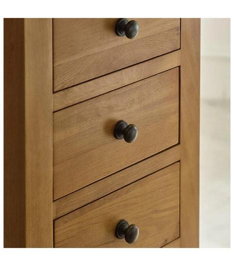 Marley 7 Drawer Tall Chest