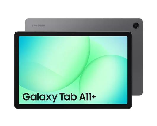 SAMSUNG Galaxy Tab A11+ 11" Tablet - 256 GB, Grey