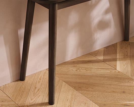 Axel Console Table - Walnut