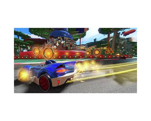 Team Sonic Racing - Switch Game