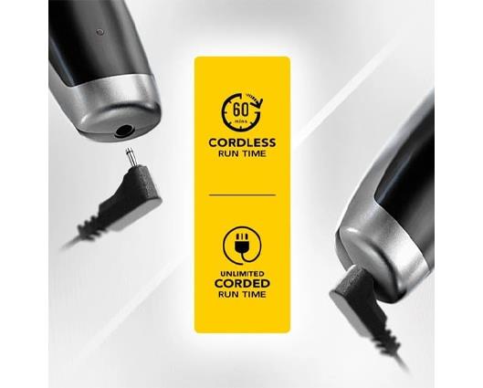 Wahl Cordless Hair Clipper Kit