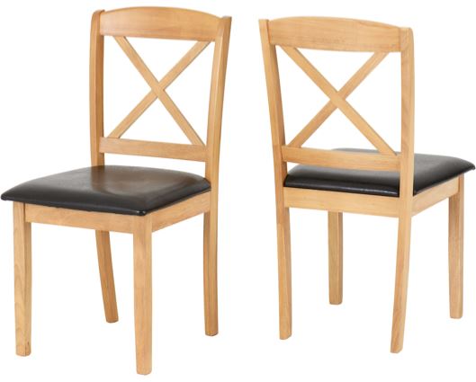 Marla Double Drop Leaf Dining Set