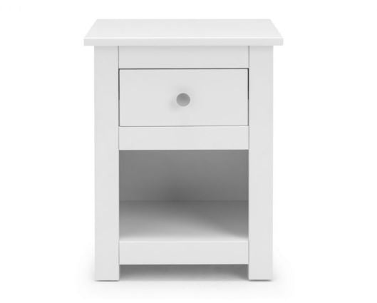 Cassini Bedside-White