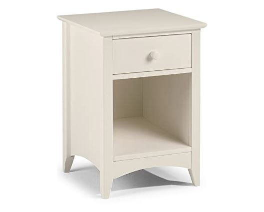 Sunset 1 Drawer Bedside
