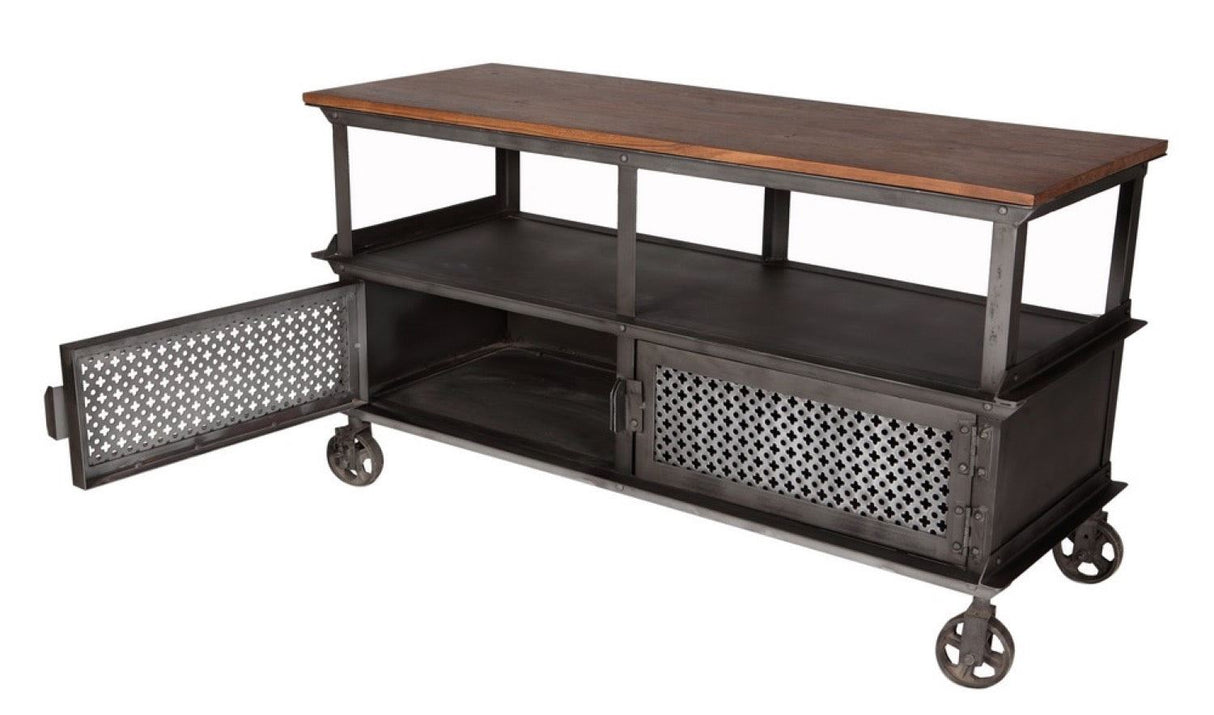 Etta TV Media Unit