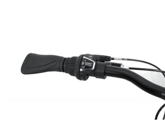 Dawes Venture 2.0 EQ Hybrid Bike