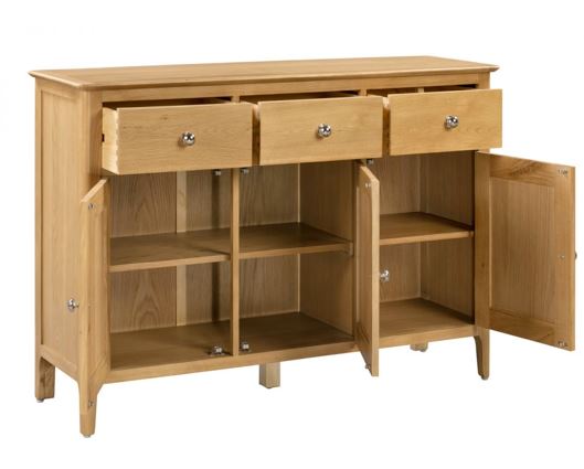 Kingston Sideboard