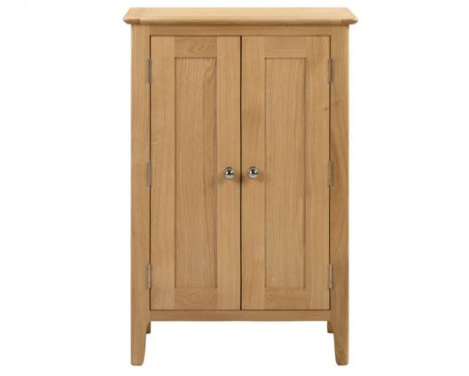 Kingston Shoe Cupboard