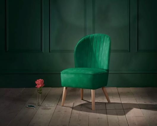Sleeping Beauty Chair