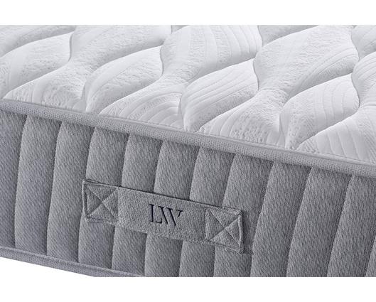 Loren Williams Harmony Mattress - Superking