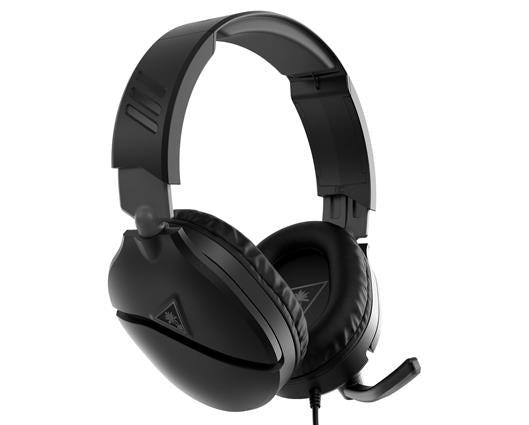 Turtle Beach Recon 70 Headset - Black
