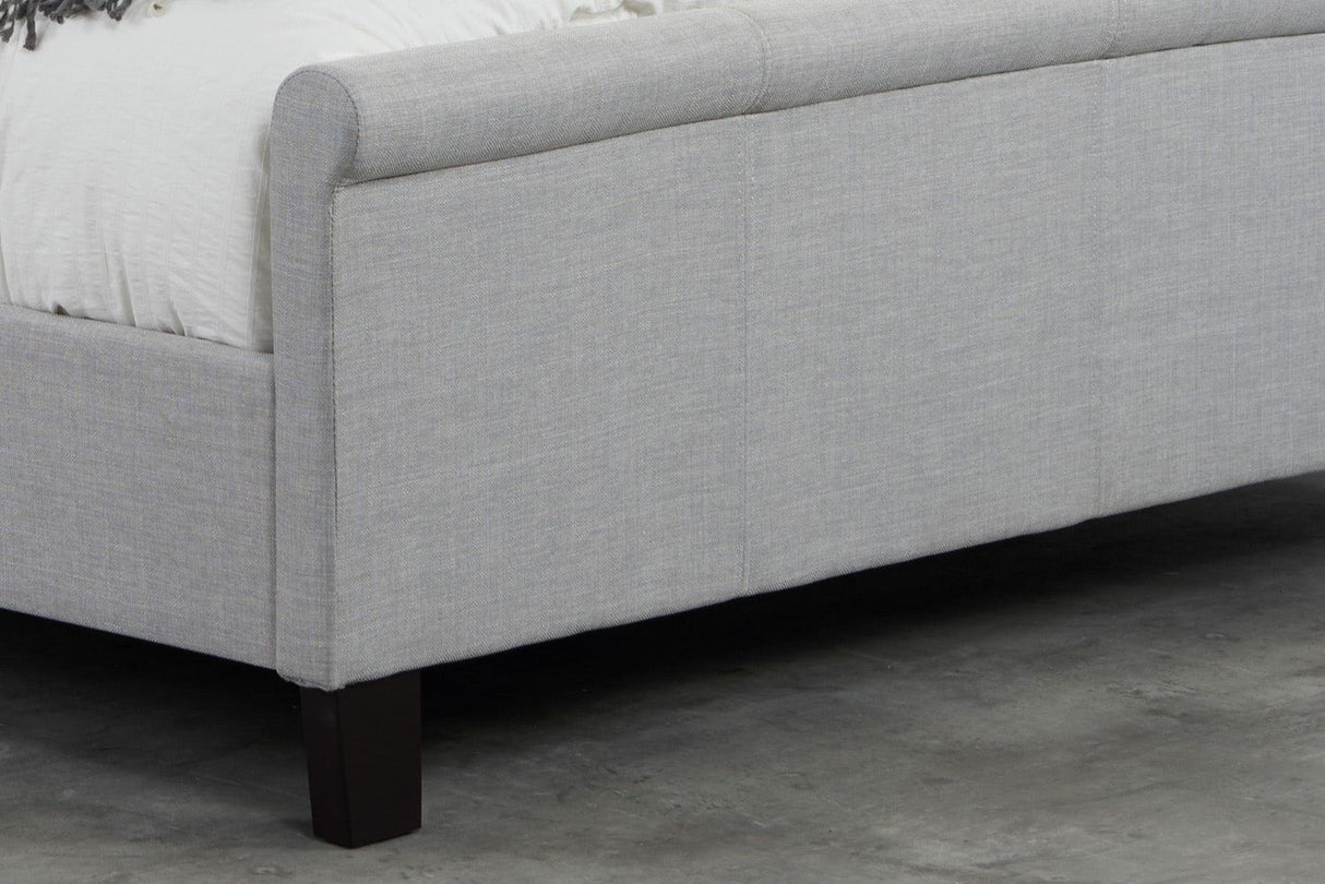 Stratus Small Double Bed