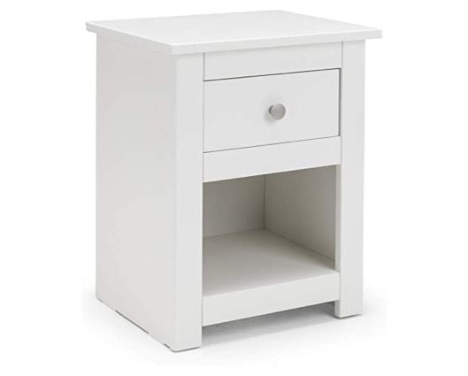 Cassini Bedside-White