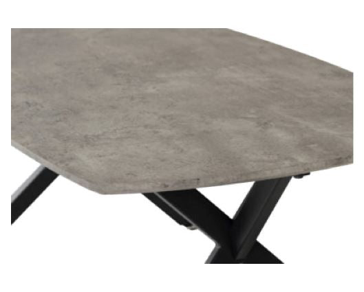 Ashton Oval Coffee Table