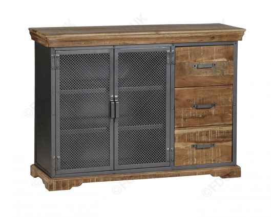Dalax Large Sideboard