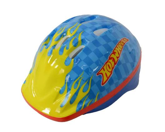 Hot Wheels Safety Helmet