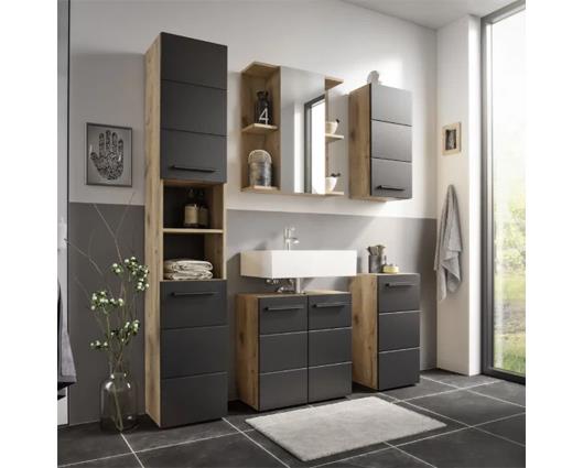 Vista Wall Cabinet