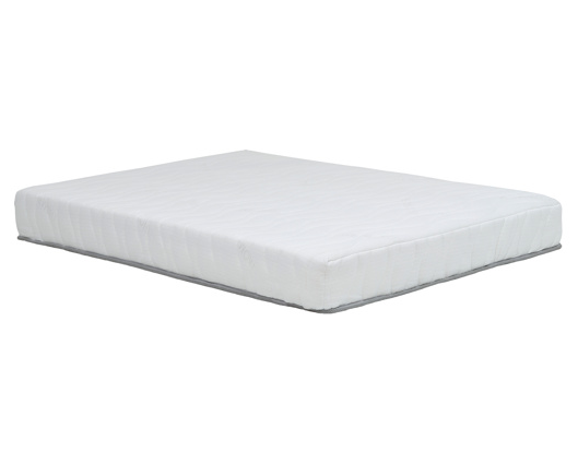 Von Orthopaedic Sprung Mattress (21.5cm Depth) - King