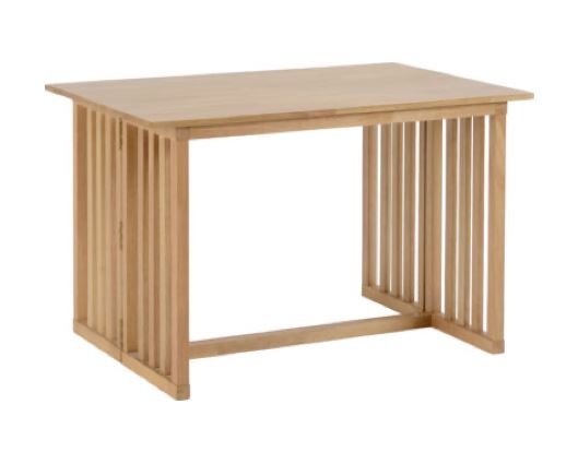 Richard Foldaway Dining Table