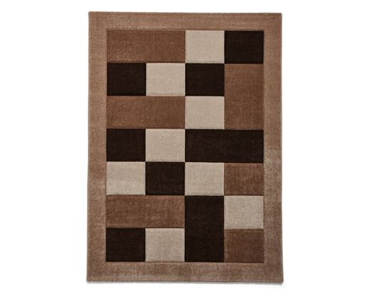 Brooke Beige - 160cm x 220cm