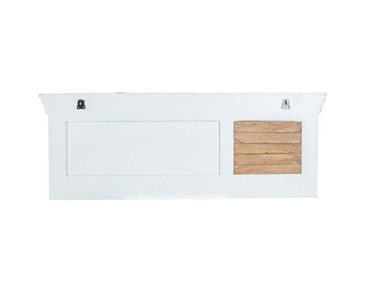 Arianna Wood Hook/Coat Hanger Wall