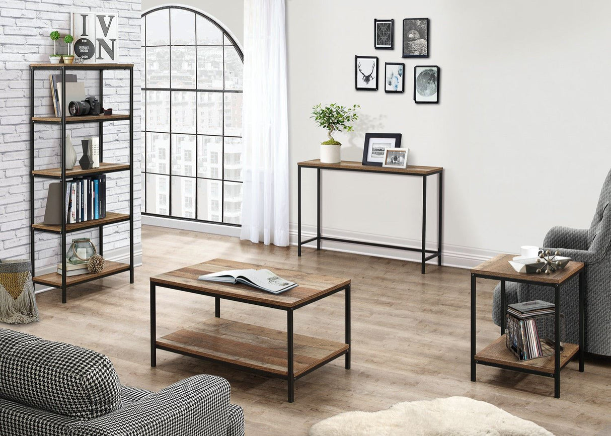 Downtown 1 Drawer Coffee Table