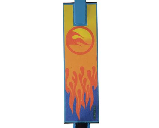 Hot Wheels Revver inline Scooter