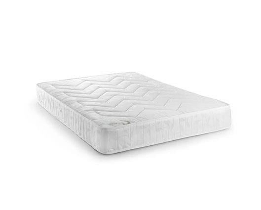 Deluxe Semi-Orthopaedic Mattress - Double
