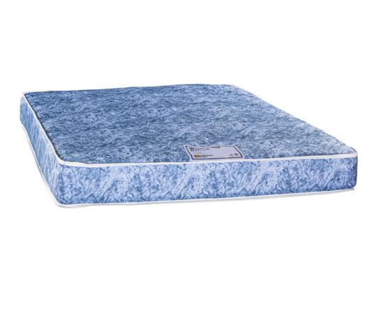 Waterproof Deluxe 3ft Mattress 13.5 Gauge Spring - Source 5