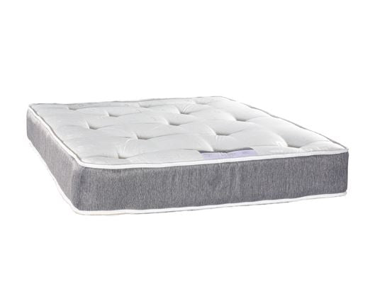Balmoral Divan and Mattress Set + Headboard - King