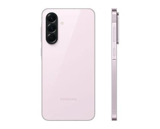 Samsung Galaxy A56 5G Dual SIM SM-A566B/DS Awesome Pink 128GB, 8GB RAM