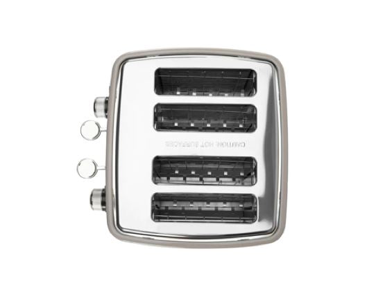 Haden Cotsworld 4 Slice Toaster Putty