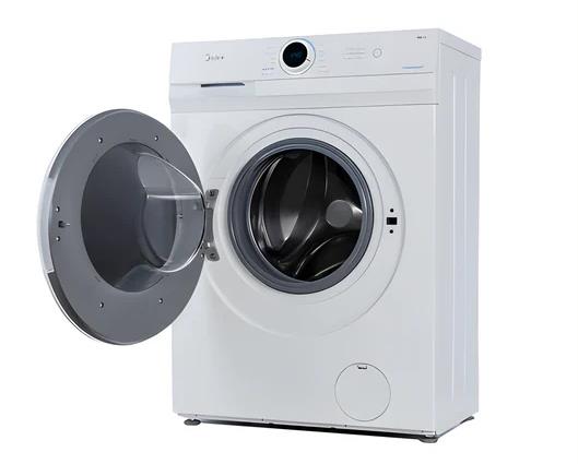 Midea MF100W60 Slimline 6KG 1000 spin Washing Machine
