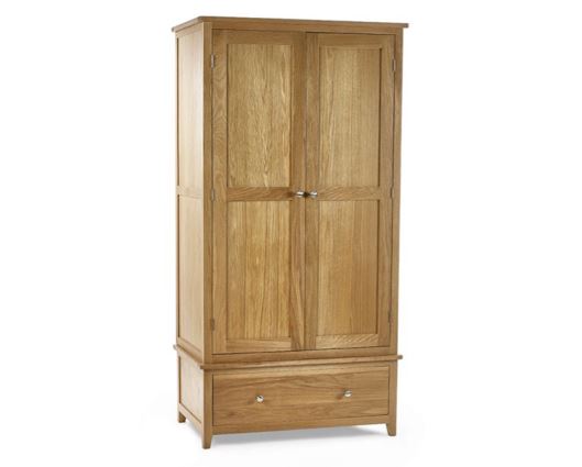 Mack Combination Wardrobe