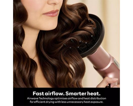 Phil Smith BLDC Hair Dryer