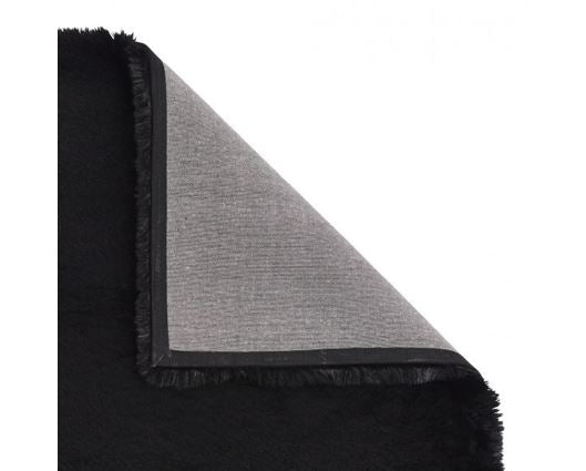 Teddy Bear Black- 150cm x 230cm