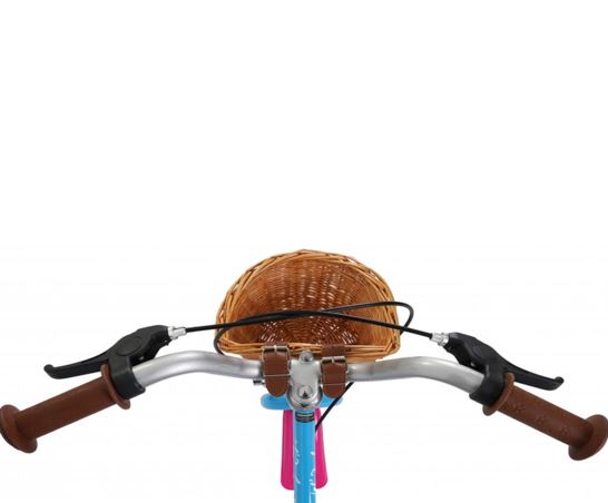 Dawes 14" Lil Duchess Blue