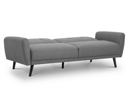 Moki Sofa Bed-Grey
