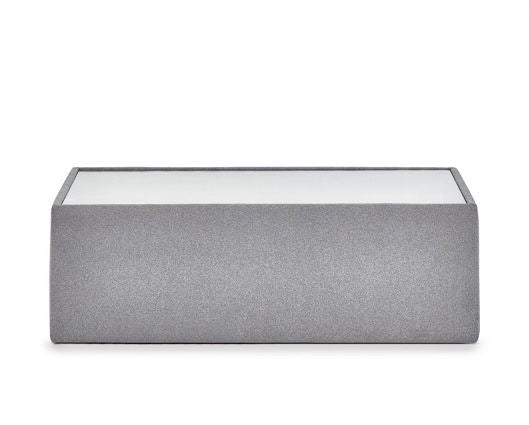Robynne Coffee Table- Grey