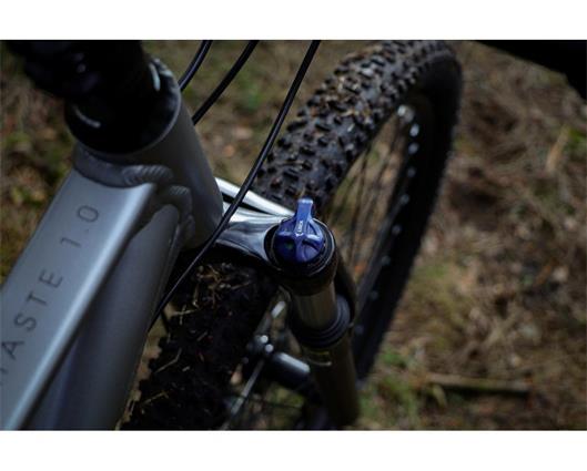 Claud Butler Haste 1.0 Mountain Bike
