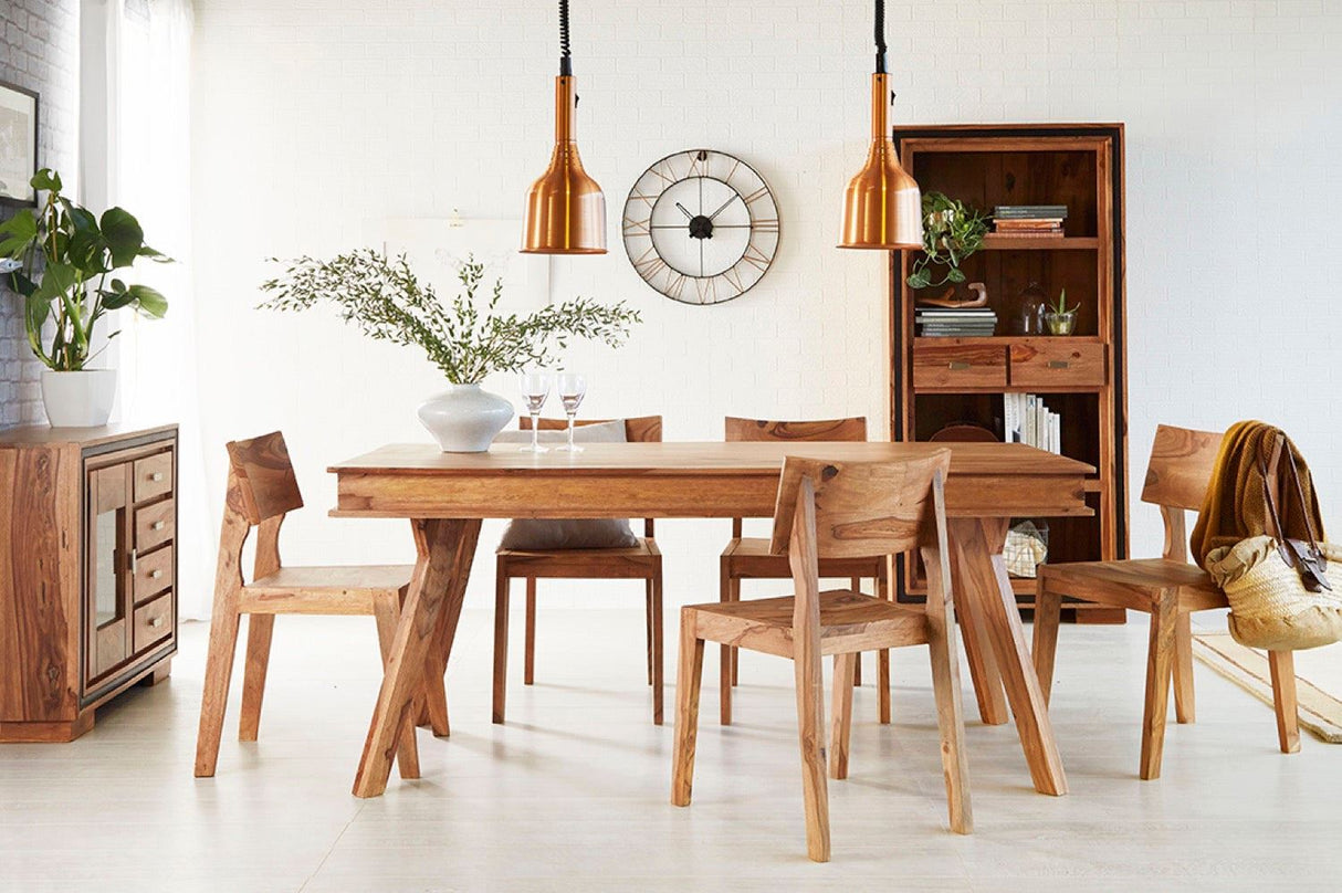 Jester Small Dining Table
